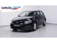 Volkswagen Golf 1.2 TSI Trendline Navi Clima Stoelverwarming Adaptive cruise PDC Rijklaar!