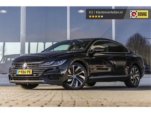 Volkswagen Arteon 2.0 TSI Business R Exclusive | Pano | 19"
