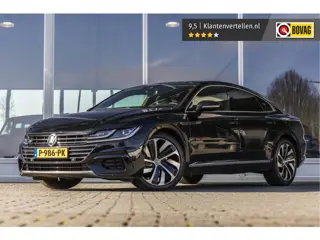 Volkswagen Arteon 2.0 TSI Business R Exclusive | Pano | 19"