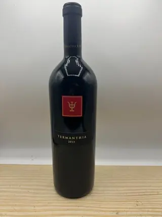 2015 Bodega Numanthia, 'Termanthia' - Toro - 1 Fles (0,75