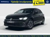 Volkswagen Polo 1.0 TSI Life Edition !!!Profiteer ook van 2.000 EURO inruilpremie!!!