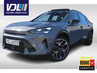 CUPRA Formentor 2.0 TSI 4DRIVE 333PK Panorama dak l 360 camera l Alcantara l FULL OPTION l Apple car