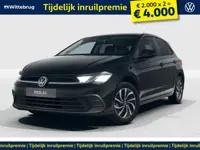 Volkswagen Polo 1.0 TSI Life !!!Profiteer ook van 2.000 EURO inruilpremie!!!