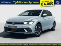 Volkswagen Polo 1.0 TSI Life Edition !!!Profiteer ook van 2.000 EURO inruilpremie!!!
