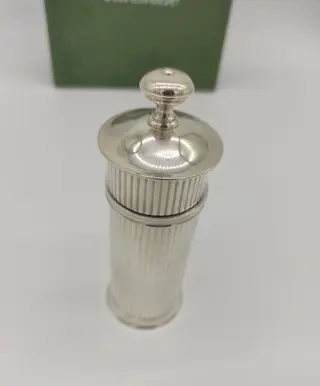 Luc Lanel - Christofle - Pepermolen(s) (1) - Art Deco -