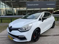 Renault Clio 1.6 R.S. 200PK Monaco GP / Automaat / Stoelverw. / Leder / Navi / Cruise / LMV /