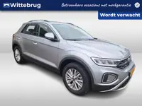 Volkswagen T-Roc 1.5 TSI Life Apple Carplay/Android Auto, LED, LM 16"