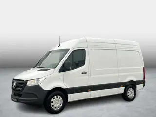 Mercedes-Benz eSprinter 320 L2 Pro 81kWh