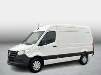 Mercedes-Benz eSprinter 320 L2 Pro 81kWh