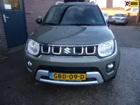 Suzuki IGNIS 1.2 Smart Hybrid Style