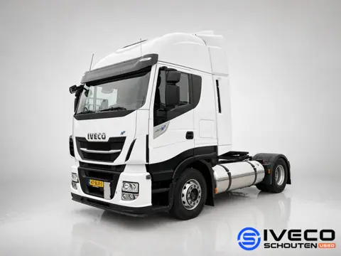 Iveco Stralis AS440S46T/P LNG 4x2 | 10+ pcs on stock