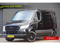 Mercedes-Benz Sprinter 315 1.9 CDI L1H1 AUT. LEDER, TREKHAAK, CAMERA, NAVI, CRUISE, CLIMA, NL AUTO, 
