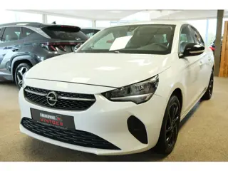 Opel Corsa 1.2 Edition Carplay, Stoel/Stuur verwarming, L/m velgen, PDC!