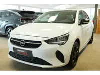 Opel Corsa 1.2 Edition Carplay, Stoel/Stuur verwarming, L/m velgen, PDC!