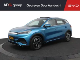BYD ATTO 3 Comfort 60 kWh | 360 graden camera | Panoramadak | 420km WLTP |