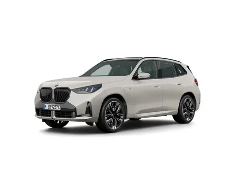 BMW X3 30e xDrive M-Sport Pro | 21" | Panorama | Trekhaak | Individual Leder | Pro Pack | Comfort Pa
