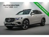 Mercedes-Benz GLC 300e 4MATIC Premium+ ✅ KOELING ✅ TREKHAAK ✅ PANO ✅ LEDER  ✅ HEAD-UP ✅ 360 CAM