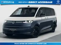 Volkswagen Multivan 1.5 eHybrid L2 Bulli Edition 4Motion
