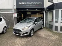 Ford Fiesta 1.0 Style/5 Drs/ 1 jr.APK/Clima/NAP/Trekhaak/Vol opties!!