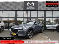 Mazda CX-30 2.0 e-SkyActiv-X M Hybrid Homura Trekhaak / Dealer Onderhouden