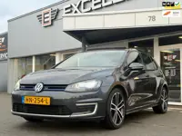 Volkswagen Golf 1.4 TSI GTE Highline | Panoramadak | Leder