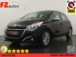 Peugeot 208 1.2 PureTech Blue Lease Executive - Navigatie - Climate Control - Trekhaak