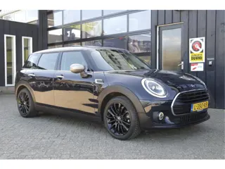 MINI Clubman 1.5 Cooper Business Edition | Automaat | Led | Cruise | Clima | Carplay | NL-Auto