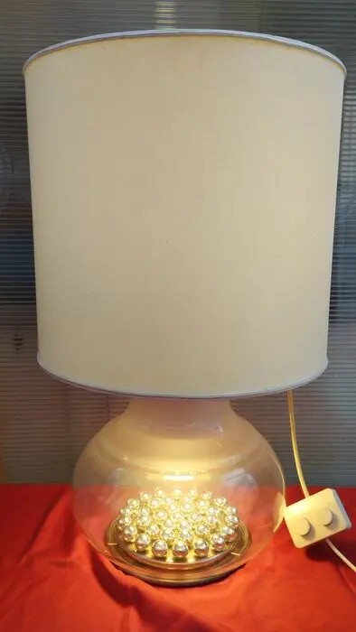 Tafellamp (1)