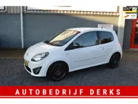 Renault Twingo 1.2 Night & Day Airco Stuurbekrachtiging Garantie APK