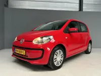 Volkswagen up! 1.0 move up! BlueMotion Airco | 5 drs | Nwe APK