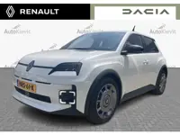 Renault 5 urban range evolution 40 kWh - pack winter