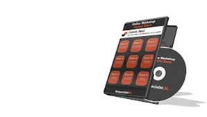 Online Workshop Joomla Basis