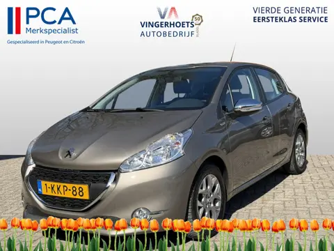 Peugeot 208 1.2 Benzine Special Urban Soul Edition * Airco * Cruise Control * Lichtmetalen Velgen * 