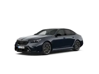 BMW 5 Serie M5 (bj 2026, automaat)