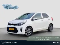 Kia Picanto 1.0 DPi DynamicPlusLine | Navi | Camera | Clima | Key-Less | Cruise |