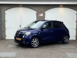Renault Twingo 0.9 TCe Dynamique Carplay (bj 2015)