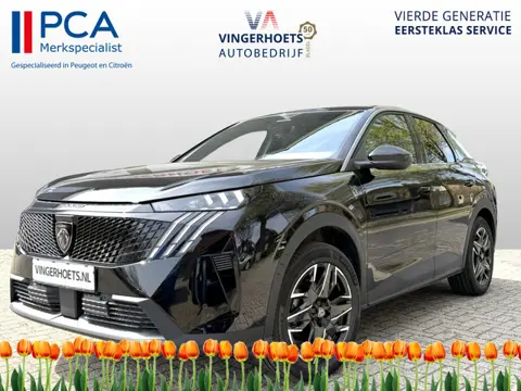 Peugeot 3008 Hybride 145 *** GT *** KHG-86-X * * Navigatie * Trekhaak * Stoel & Stuur Verwarming ** 