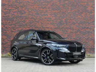 BMW X5 50e xDrive | Tartufo - Trekhaak - B&W (bj 2023)