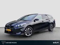Kia Ceed Sportswagon 1.0 T-GDi MHEV Design Edition Automaat | JBL | Stoel- en Stuurverwarming | Lane