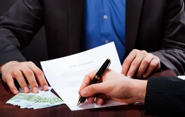 LENINGAANBOD ZONDER NOTARISKOSTEN OF KREDIETVERZEKERING