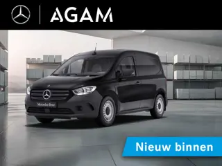 Mercedes-Benz Citan 110 CDI Base