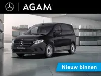 Mercedes-Benz Citan 110 CDI Base