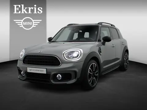 MINI Countryman Cooper Serious Business +John Cooper Works Trim Pakket + Comfort Access + Panoramada