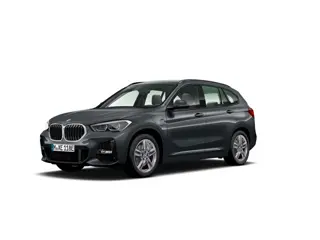 BMW X1 xDrive25e | M-Sport | Park ass. | Stuur + Stoelverw. | Elek. Achterklep