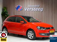 Volkswagen Polo 1.4-16V Comfortline