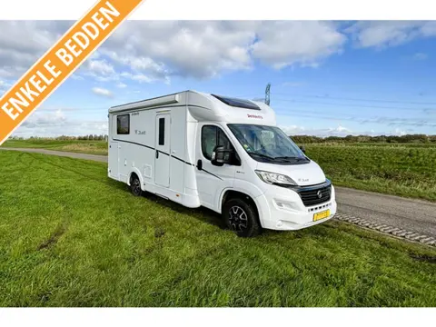 Dethleffs Just 6812 T EB