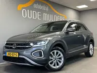 Volkswagen T-Roc 1.5 IQ Light/Camera/Navi/ACC (bj 2022)