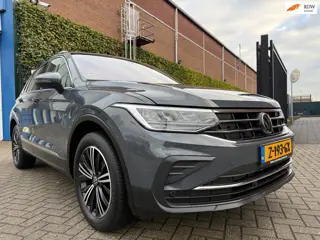 Volkswagen Tiguan 1.5 TSI Business_Line_AUTOMAAT_NAVI__NETTE AUTO