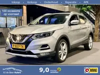 Nissan QASHQAI 1.3 DIG-T N-Motion Navigatie | Stoelverwarming | Camera |  Cruise