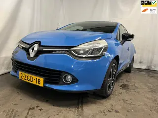 Renault Clio 1.5 dCi ECO Expression SCHADEAUTO!!